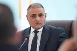 محافظ واسط يعلن استقالته عقب ضغوط شعبية