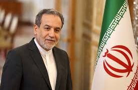 عراقجي في السعودية ويلتقي بكبار المسؤولين