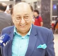 وفاة الفنان العراقي محسن العلي