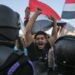 موجات احتجاج تتصاعد.. العراق على فوهة الغضب الشعبي بسبب “أزمة الكهرباء المنهارة”
