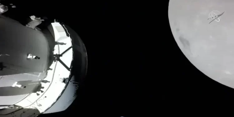 شركة فرنسية ووكالة الفضاء الإيطالية تطوران أول إقامة للبشر على القمر