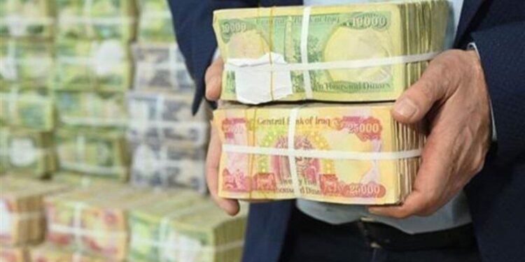 العراق يتذيّل قائمة الدول العربية في نسب ضريبة الدخل لعام 2024