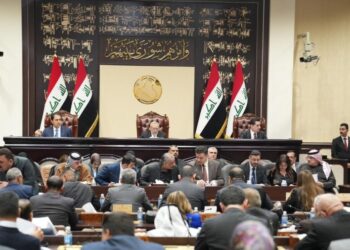 مجلس النواب يُصوّت على مقترح قانون نقابة المبرمجين العراقيين