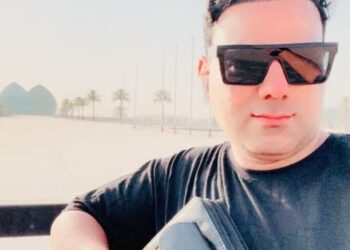 العثور على الصحفي وسام الغانمي مقتولاً بعد يومين من اختفائه