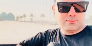 العثور على الصحفي وسام الغانمي مقتولاً بعد يومين من اختفائه