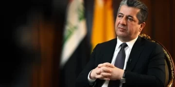 إقليم كردستان يعلن تضامنه مع الكوت: مستعدون لاستقبال ومعالجة المصابين