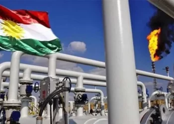 إنتاج نفط إقليم كردستان يرتفع إلى 120 ألف برميل يومياً بعد تراجعه إثر الهجمات الأخيرة