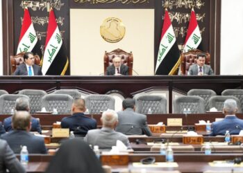 البرلمان يُعلن جدول أعمال جلسته الاستثنائية الاثنين المقبل