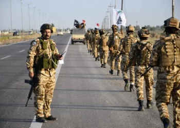 قانون الحشد “جاهز” للتصويت رغم “غضب واشنطن”.. هل يتحمل العراق تبعات رد الفعل؟