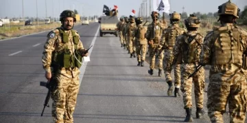 قانون الحشد “جاهز” للتصويت رغم “غضب واشنطن”.. هل يتحمل العراق تبعات رد الفعل؟