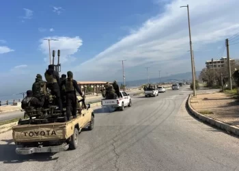 الشرع يتسلم التقرير النهائي بشأن أحداث الساحل السوري