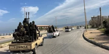 الشرع يتسلم التقرير النهائي بشأن أحداث الساحل السوري