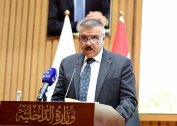 الشمري في يوم الجريح العراقي.. تضحيات الجرحى أوسمة فخر وحقوقهم في صدارة أولويات الوزارة