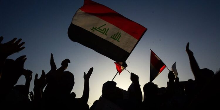 العراق بالمرتبة الثامنة عربياً بمؤشر الحرية