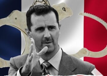 القضاء الفرنسي يطلب “تحديد” مكان وجود بشار الأسد