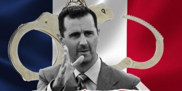 القضاء الفرنسي يطلب “تحديد” مكان وجود بشار الأسد