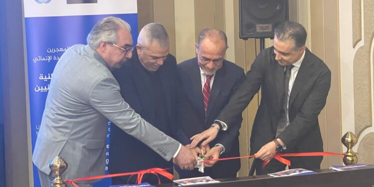 برعاية حكومية وتعاون أممي.. إطلاق ستراتيجيتي “إعادة الإدماج” و”التواصل للعائدين العراقيين”