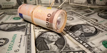 ارتفاع اليورو بعد اتفاق تجاري بين واشنطن وبروكسل