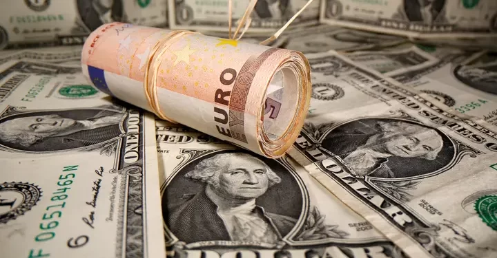 ارتفاع اليورو بعد اتفاق تجاري بين واشنطن وبروكسل