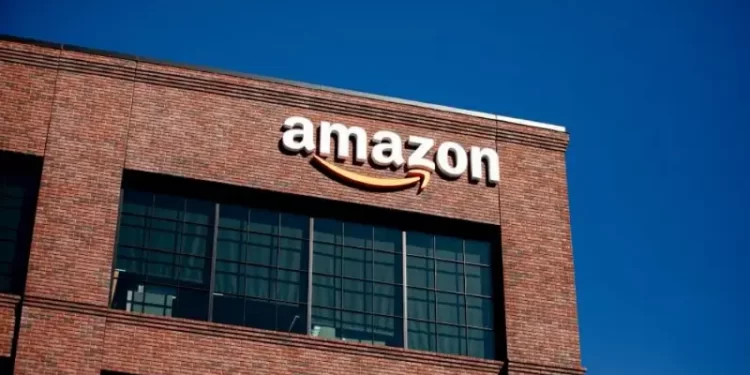 أمازون تدرس تعظيــــم استثماراتها في أنثروبيك بسان فرانسيسكو