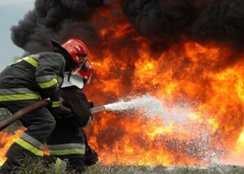انفجار في وحدة 70 بمصفاة آبادان جنوب إيران ولا أنباء عن خسائر بشرية