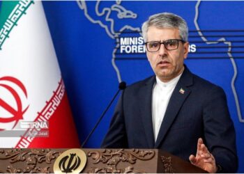إيران: لا مفاوضات حالياً مع واشنطن وتحذير من تفعيل “آلية الزناد”