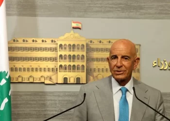المبعوث الأميركي برّاك بعد لقائه نبيه بري: الاجتماع كان ممتازاً وبنّاءً