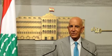 المبعوث الأميركي برّاك بعد لقائه نبيه بري: الاجتماع كان ممتازاً وبنّاءً