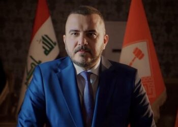 تسجيل صوتي “مسرب”.. فضيحة فساد تهز الأنبار وتتهم بشار العامج بابتزاز المستثمرين