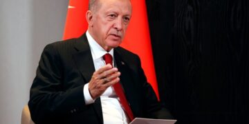 أردوغان ينهي اتفاقاً نفطياً تاريخياً مع العراق بعد 52 عاماً من السريان