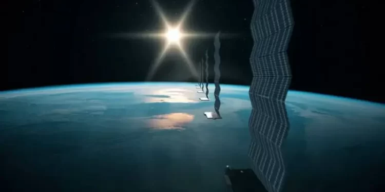 أوروبا تسابق الزمن لإطلاق أقمار صناعية لتقليص الاعتماد على أميركا