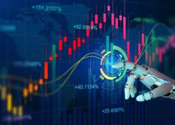 الذكاء الاصطناعي يعيد تشكيل الاقتصاد الأميركي ويعزز نمو الناتج المحلي