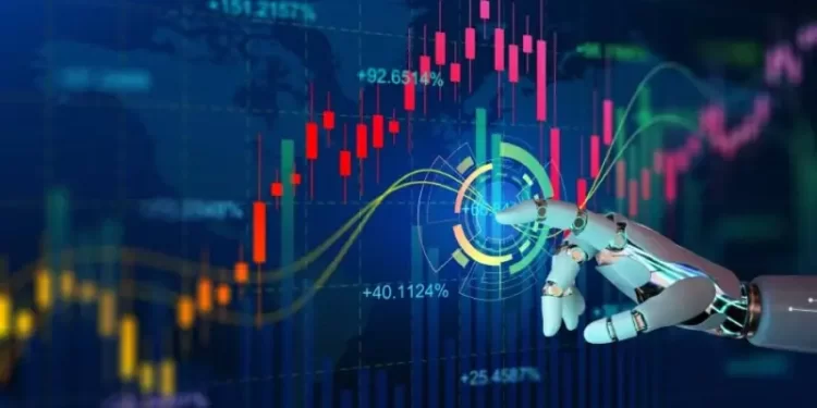 الذكاء الاصطناعي يعيد تشكيل الاقتصاد الأميركي ويعزز نمو الناتج المحلي