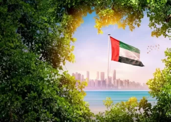 الإمارات عاصمة المال في العالم