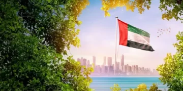 الإمارات عاصمة المال في العالم