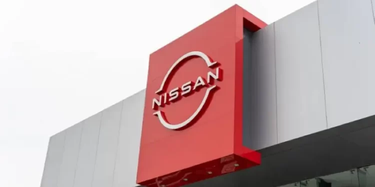 شركة نيسان موتور اليابانية تخطط لبيع سندات بقيمة 4 مليارات $
