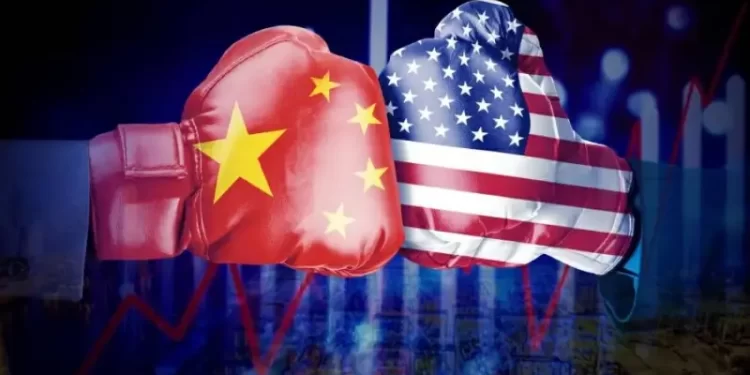 الصين تتحدى ترامب.. كيف أفلتت بكين من قبضة الرسوم الجمركية؟