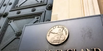 إنجلترا.. البنك يسعى لتحقيق توازن في الاحتياطيات مع تقليص الأصول