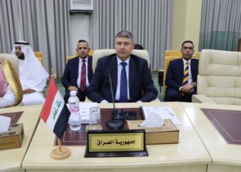 مدير المرور العام يترأس وفد العراق في مؤتمر رؤساء أجهزة المرور العرب بتونس
