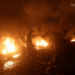 10 حرائق تضرب العراق خلال 48 ساعة