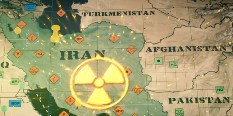 إيران تحذر: إعادة فرض عقوبات الأمم المتحدة ستعقّد الملف النووي وتعرقل مسار الحل الدبلوماسي