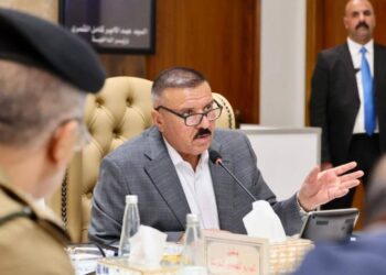 مجلس ديالى يكشف تفاصيل زيارة وزير الداخلية لمعبر المنذرية ضمن الاستعدادات لزيارة الأربعين