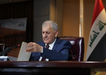 رئيس الجمهورية يؤكد على ضرورة محاسبة المقصرين في فاجعة الكوت