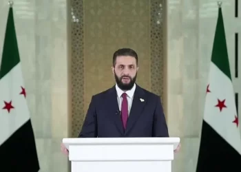 الرئيس السوري: سوريا ليست أرضاً لمشاريع الانفصال أو التقسيم
