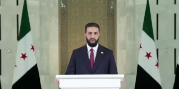 الرئيس السوري: سوريا ليست أرضاً لمشاريع الانفصال أو التقسيم