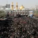 كربلاء تسجل 11,070 موكباً حسينياً خلال زيارة الأربعين بينها 127 موكباً عربياً وأجنبياً