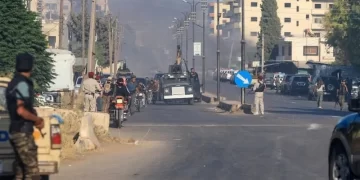 تصعيد دموي في السويداء.. انسحاب الجيش السوري وسط اتهامات متبادلة بارتكاب جرائم