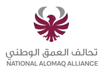 تحالف العمق الوطني