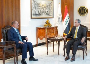 نقابة الصحفيين العراقيين تشيد بدور القضاء ورئيسه في الحفاظ على وحدة العراق واستحقاقاته الوطنية