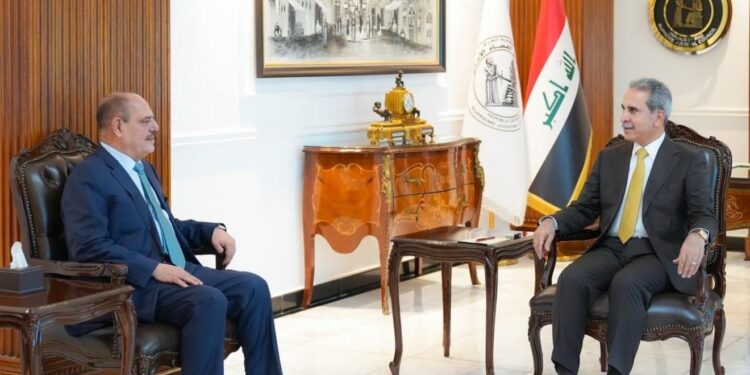 نقابة الصحفيين العراقيين تشيد بدور القضاء ورئيسه في الحفاظ على وحدة العراق واستحقاقاته الوطنية